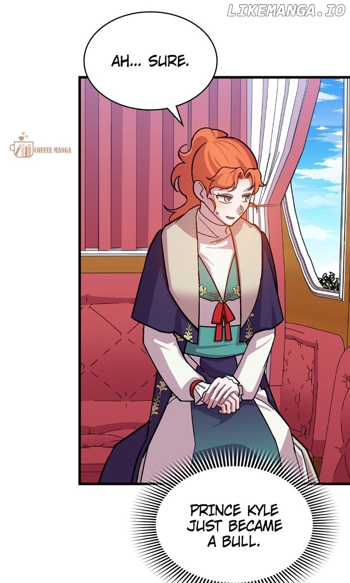 I’ll Save a Decent Family Chapter 118 - page 75