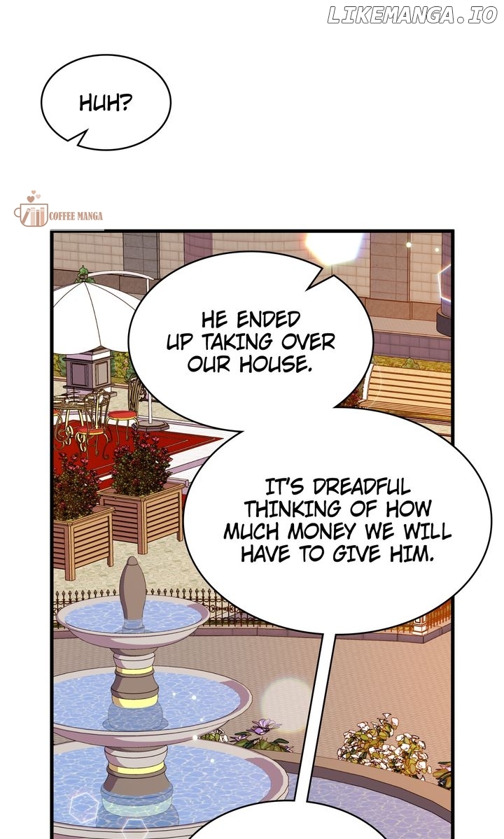 I’ll Save a Decent Family Chapter 118 - page 78