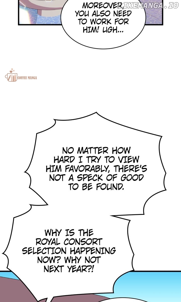 I’ll Save a Decent Family Chapter 118 - page 79