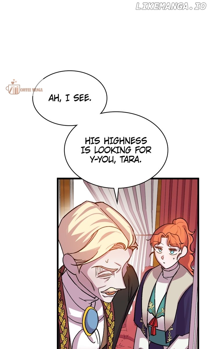 I’ll Save a Decent Family Chapter 118 - page 88