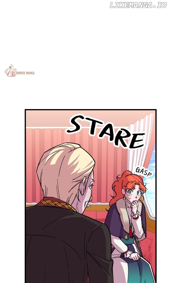 I’ll Save a Decent Family Chapter 119 - page 33