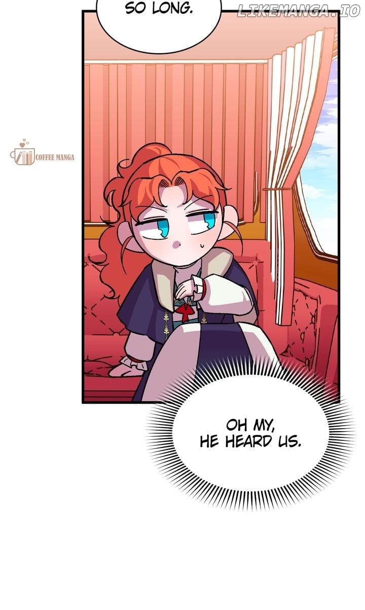 I’ll Save a Decent Family Chapter 119 - page 40