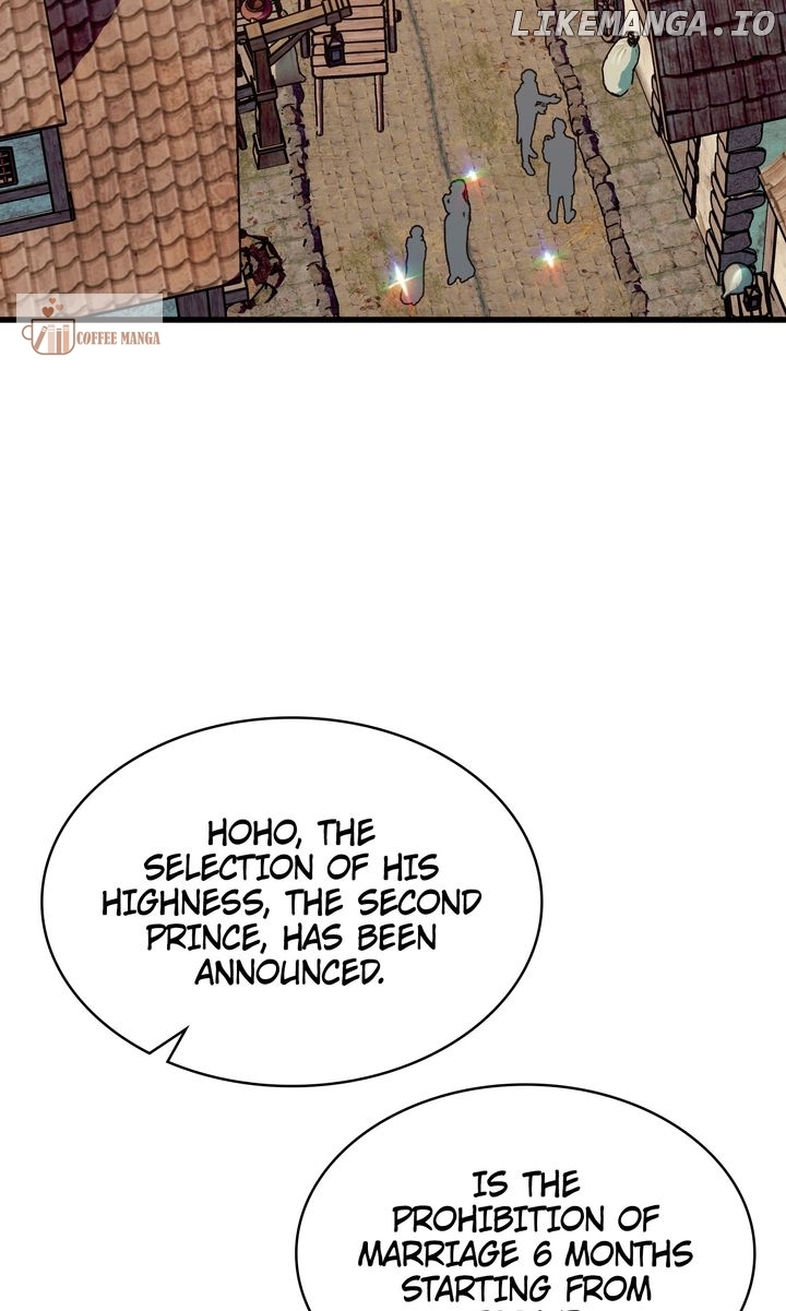 I’ll Save a Decent Family Chapter 119 - page 65