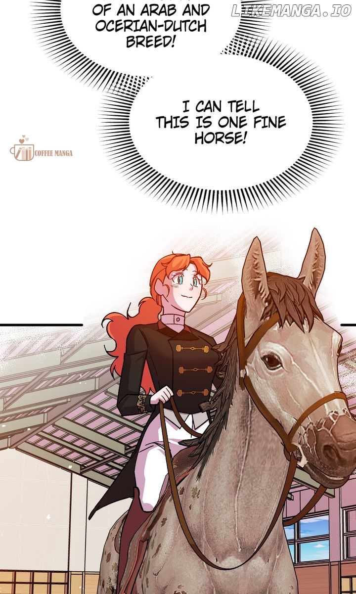 I’ll Save a Decent Family Chapter 119 - page 75