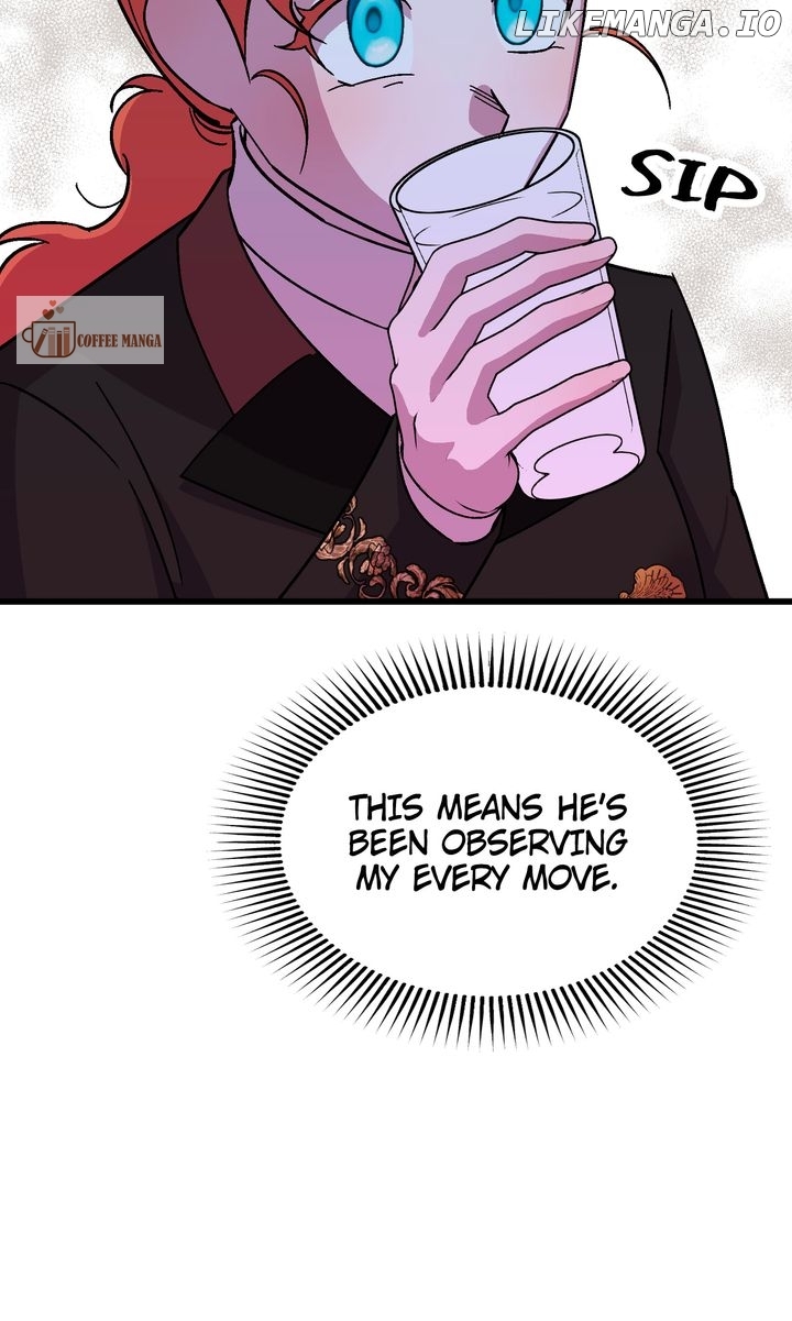 I’ll Save a Decent Family Chapter 119 - page 91