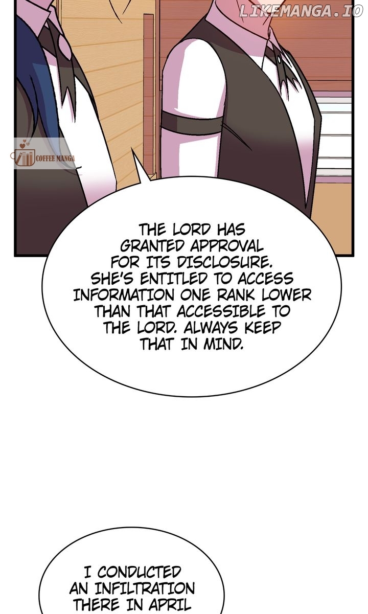 I’ll Save a Decent Family Chapter 119 - page 93