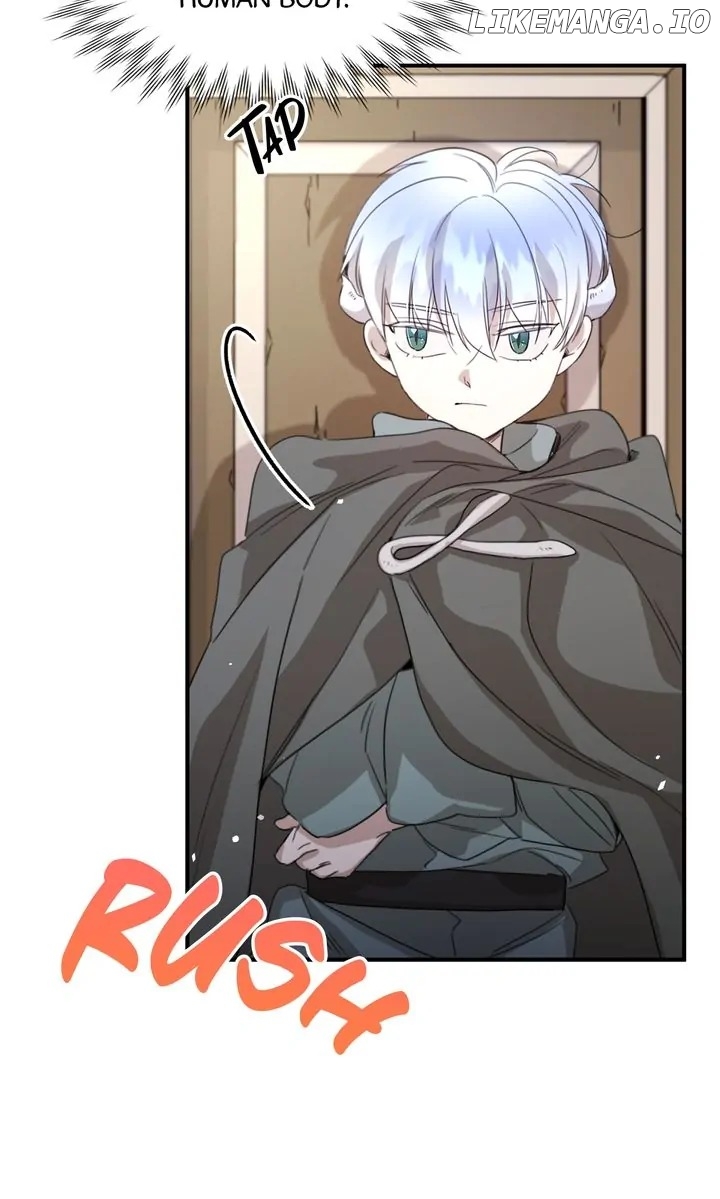 One Night Besides the Dragon Chapter 38 - page 9