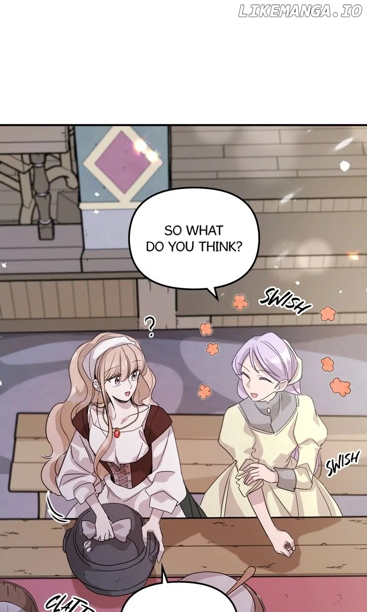 One Night Besides the Dragon Chapter 38 - page 36
