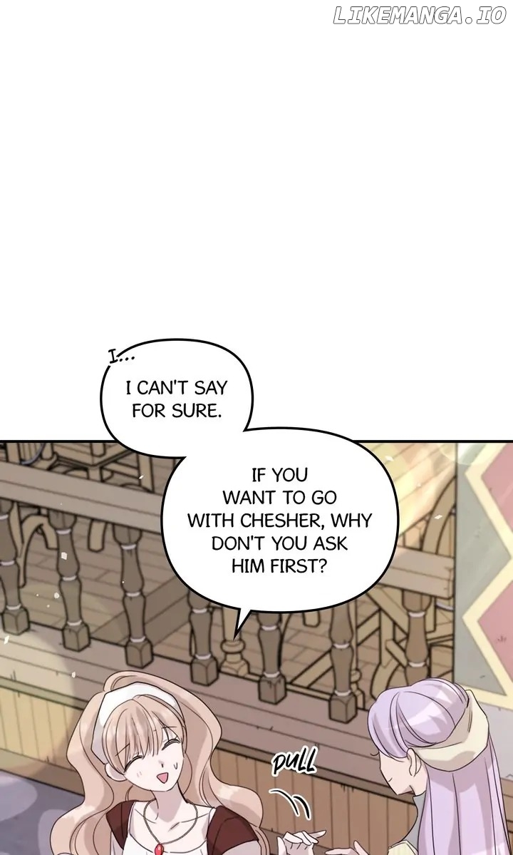 One Night Besides the Dragon Chapter 38 - page 43