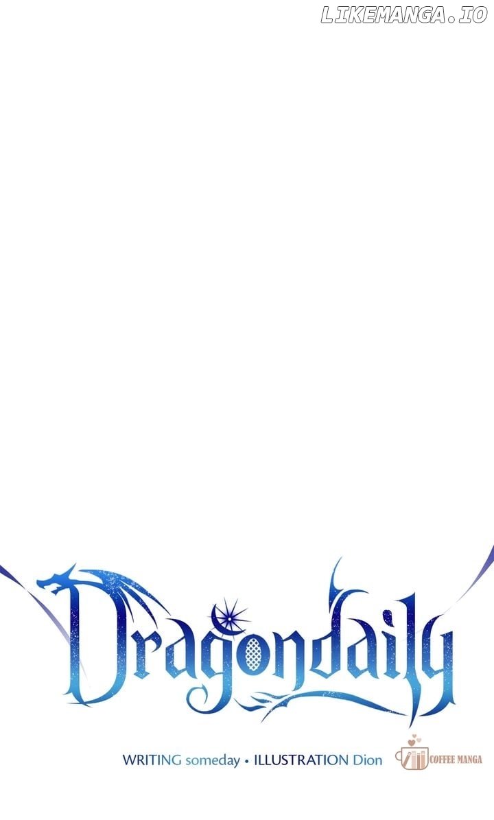One Night Besides the Dragon Chapter 39 - page 10