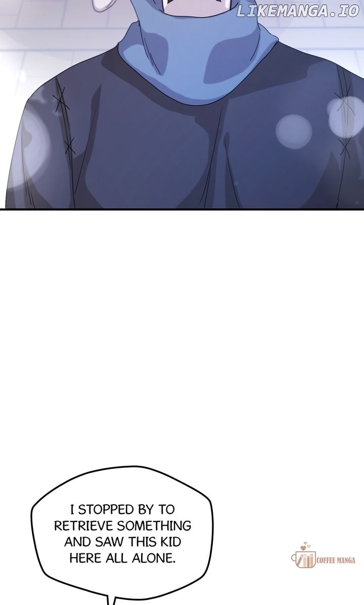 One Night Besides the Dragon Chapter 39 - page 13