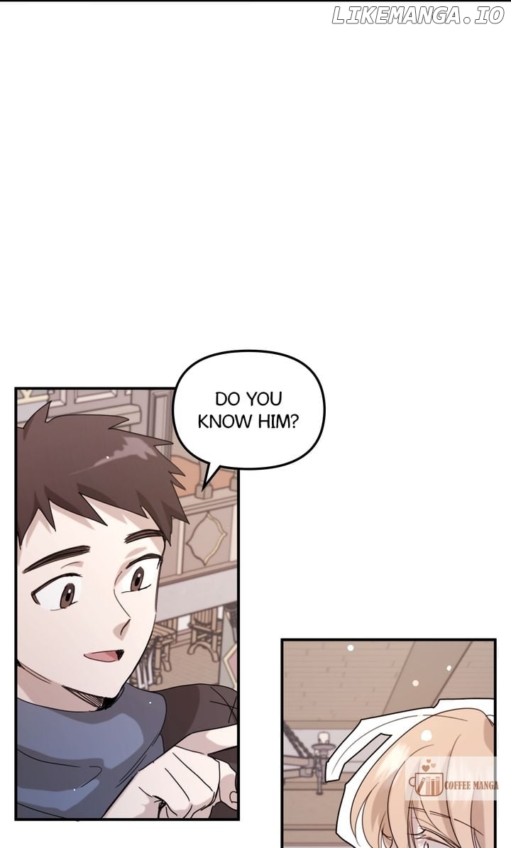 One Night Besides the Dragon Chapter 39 - page 15