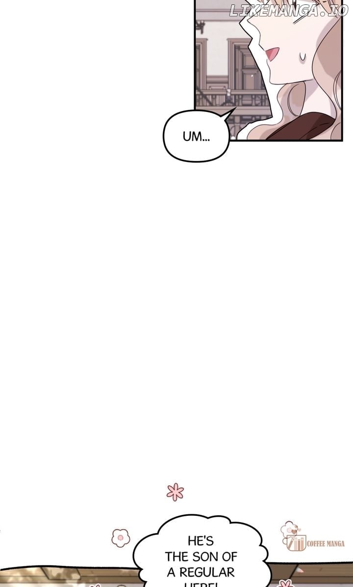 One Night Besides the Dragon Chapter 39 - page 16