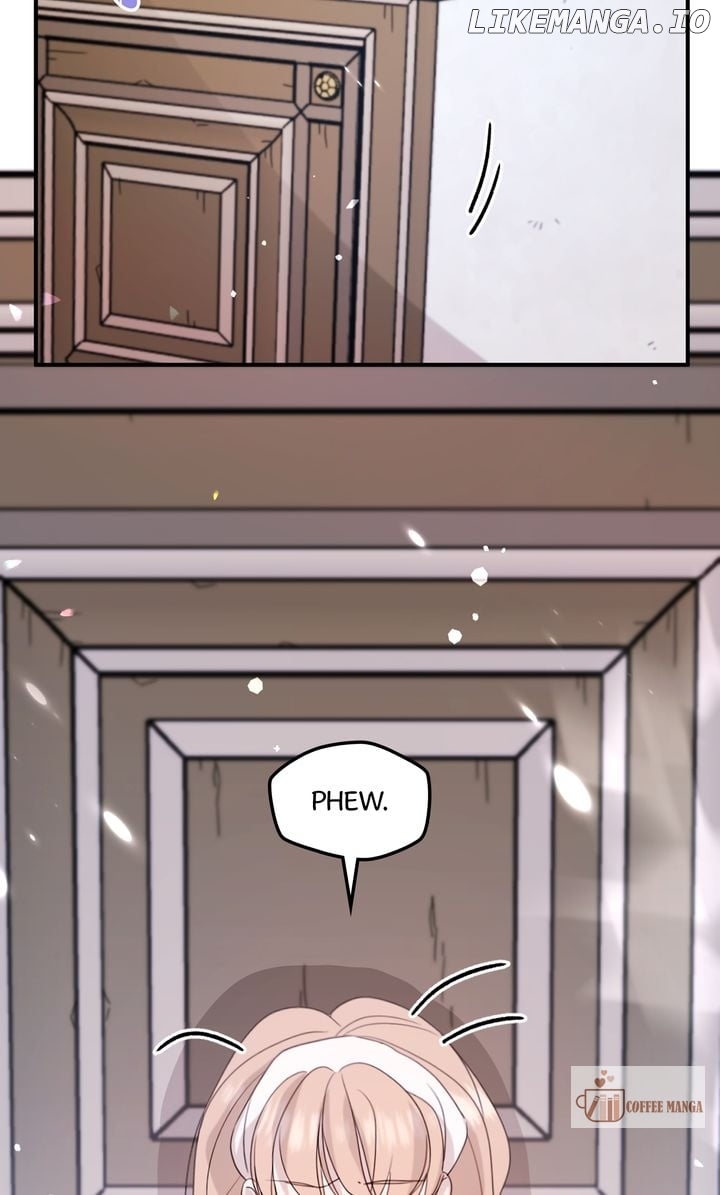 One Night Besides the Dragon Chapter 39 - page 25