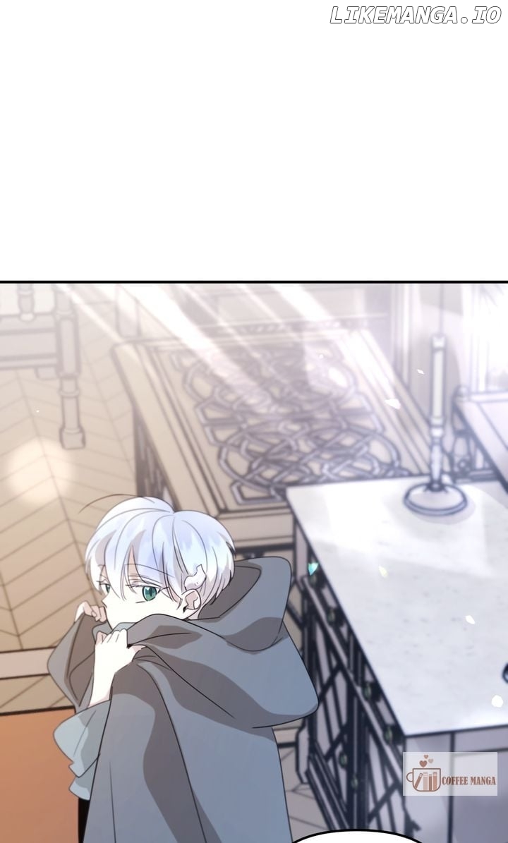 One Night Besides the Dragon Chapter 39 - page 27