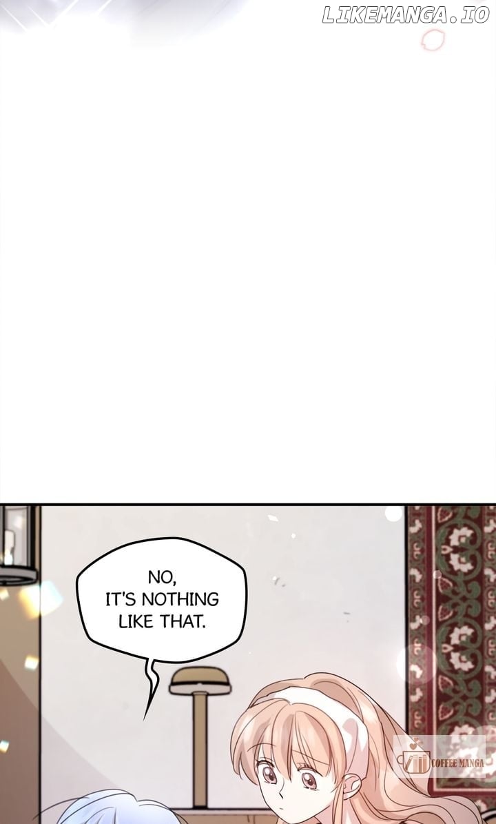 One Night Besides the Dragon Chapter 39 - page 36
