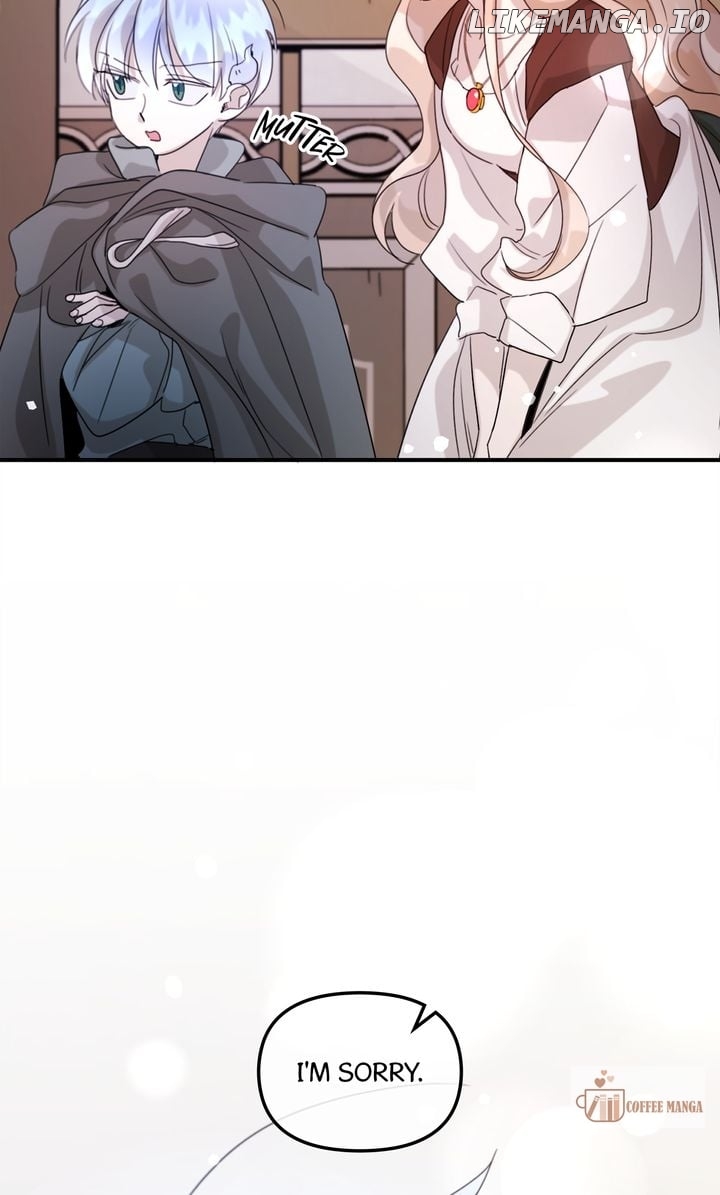 One Night Besides the Dragon Chapter 39 - page 37