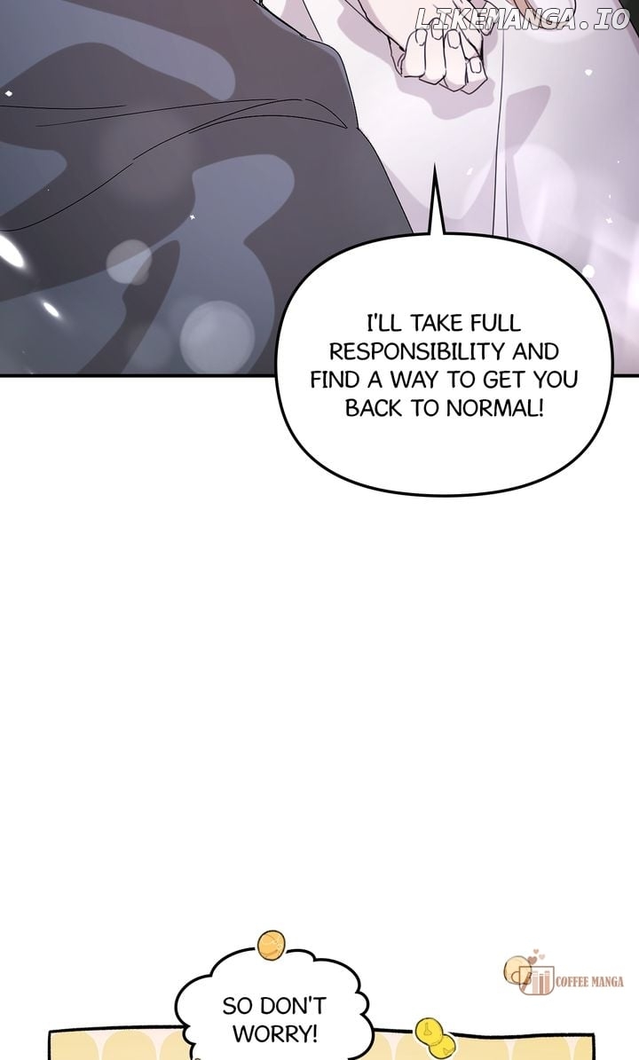 One Night Besides the Dragon Chapter 39 - page 41