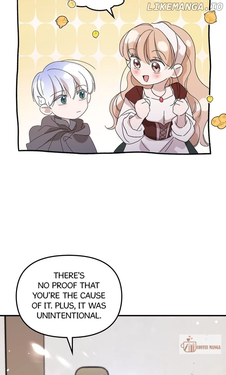One Night Besides the Dragon Chapter 39 - page 42