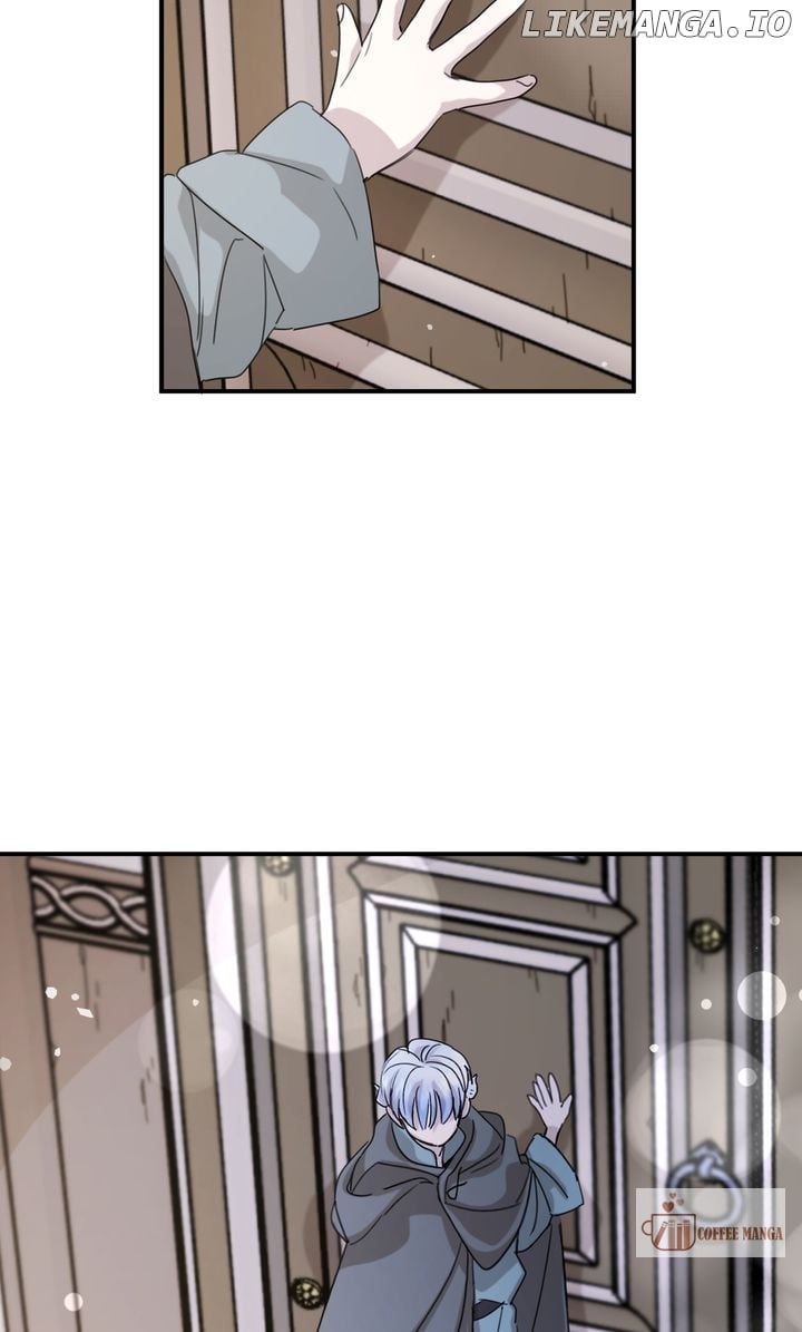 One Night Besides the Dragon Chapter 39 - page 54