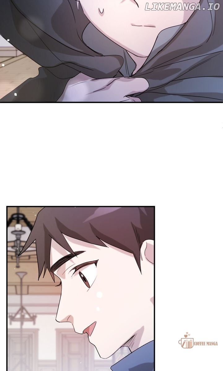 One Night Besides the Dragon Chapter 39 - page 6