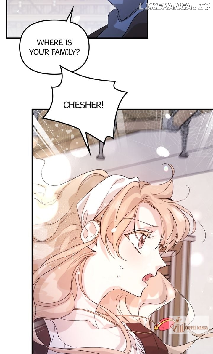 One Night Besides the Dragon Chapter 39 - page 7