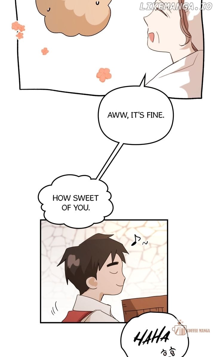 One Night Besides the Dragon Chapter 39 - page 72