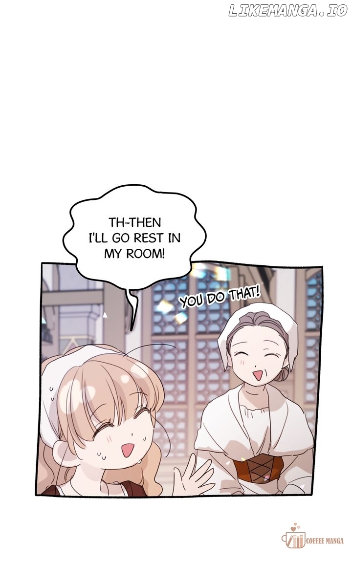 One Night Besides the Dragon Chapter 39 - page 75