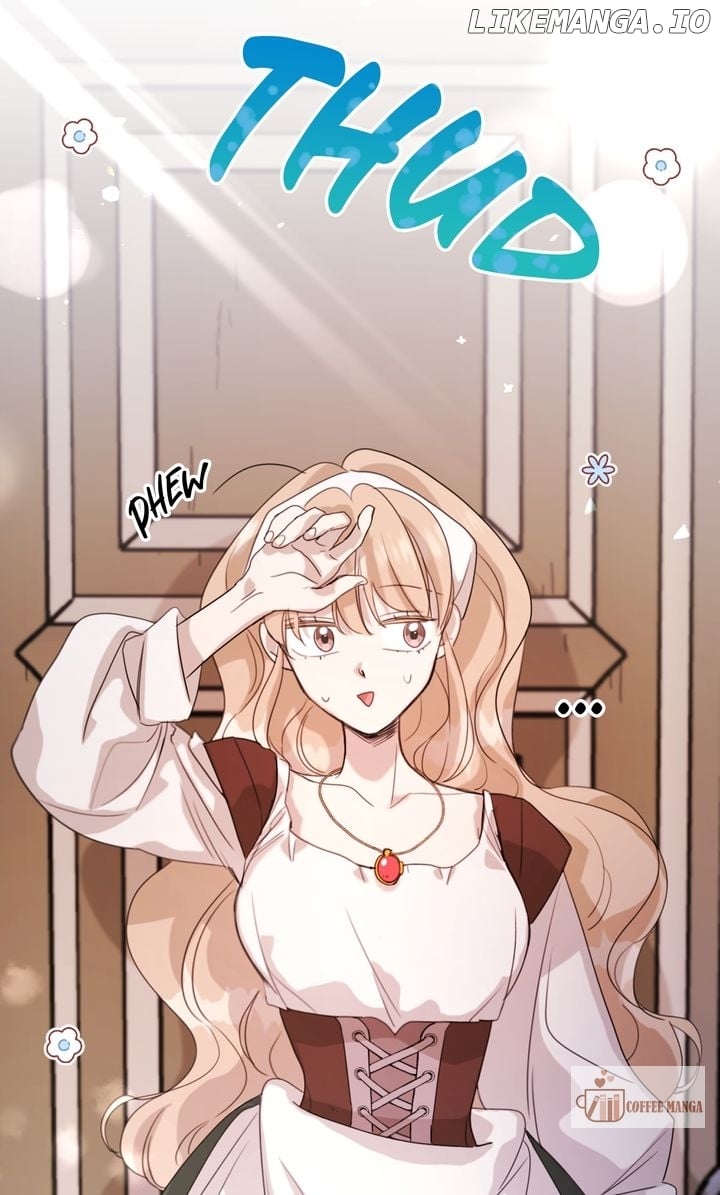 One Night Besides the Dragon Chapter 39 - page 77