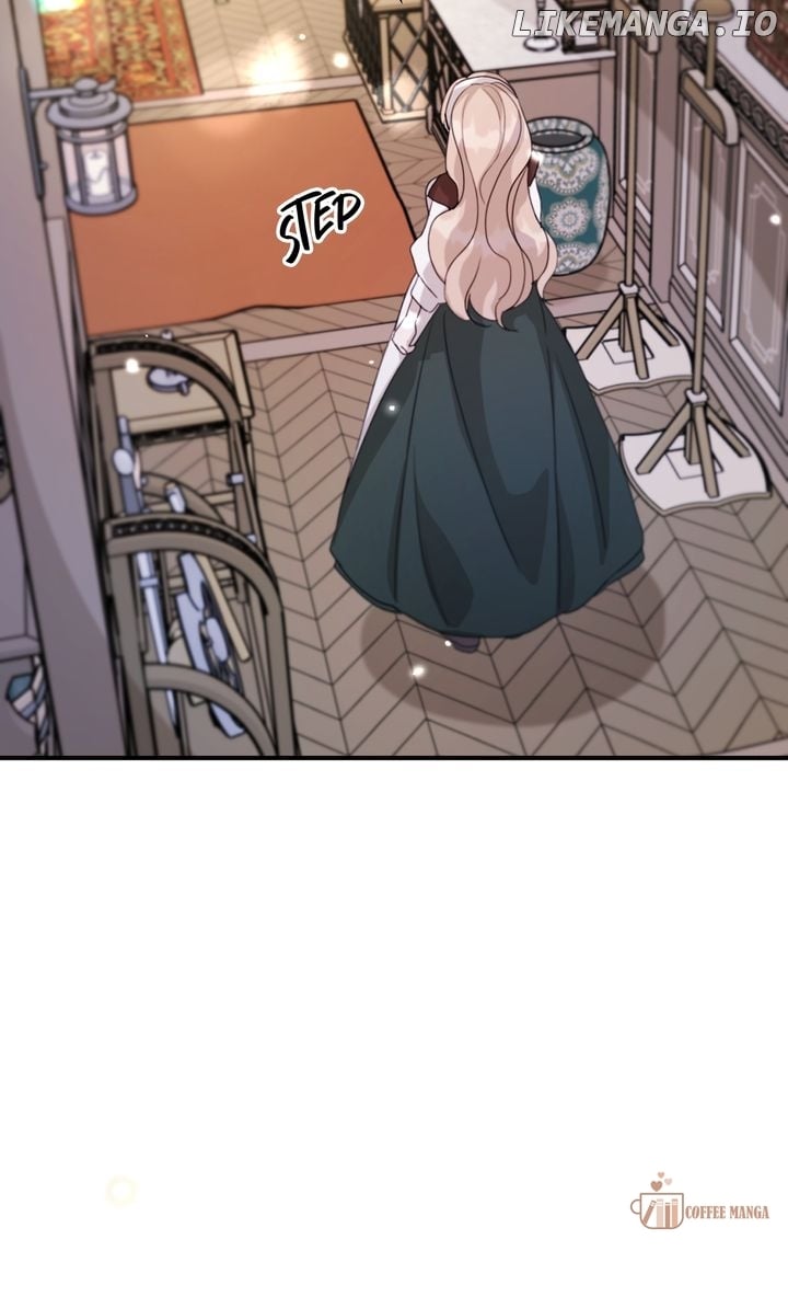 One Night Besides the Dragon Chapter 39 - page 79