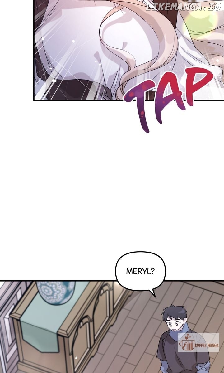 One Night Besides the Dragon Chapter 39 - page 8