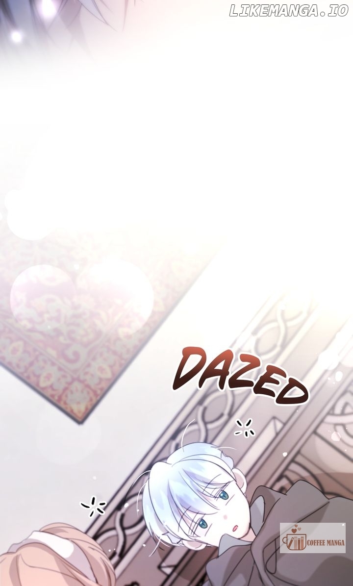 One Night Besides the Dragon Chapter 39 - page 94