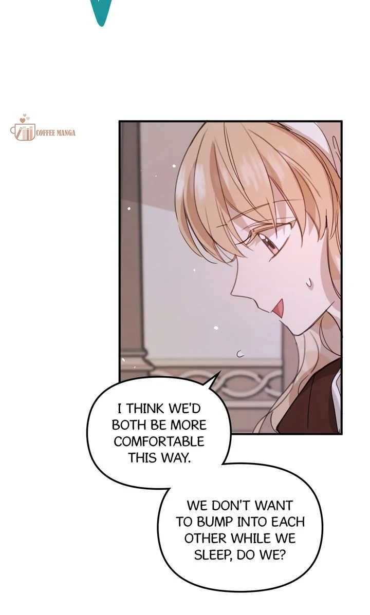 One Night Besides the Dragon Chapter 40 - page 50