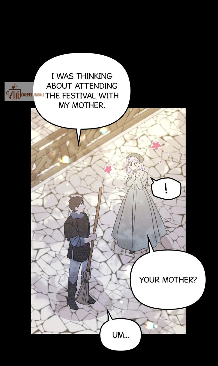 One Night Besides the Dragon Chapter 41 - page 10