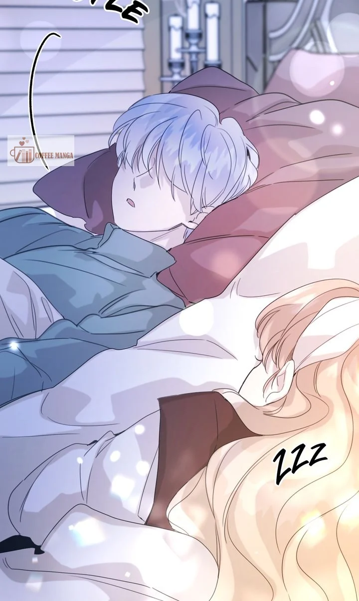 One Night Besides the Dragon Chapter 41 - page 100