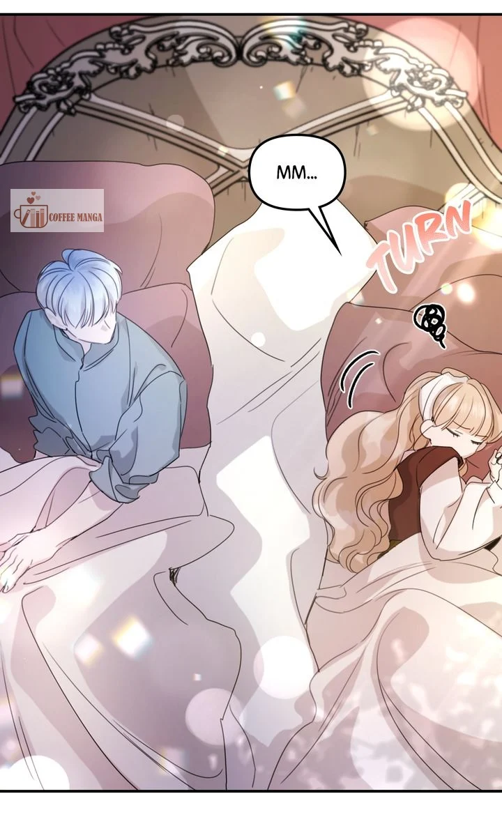 One Night Besides the Dragon Chapter 41 - page 109
