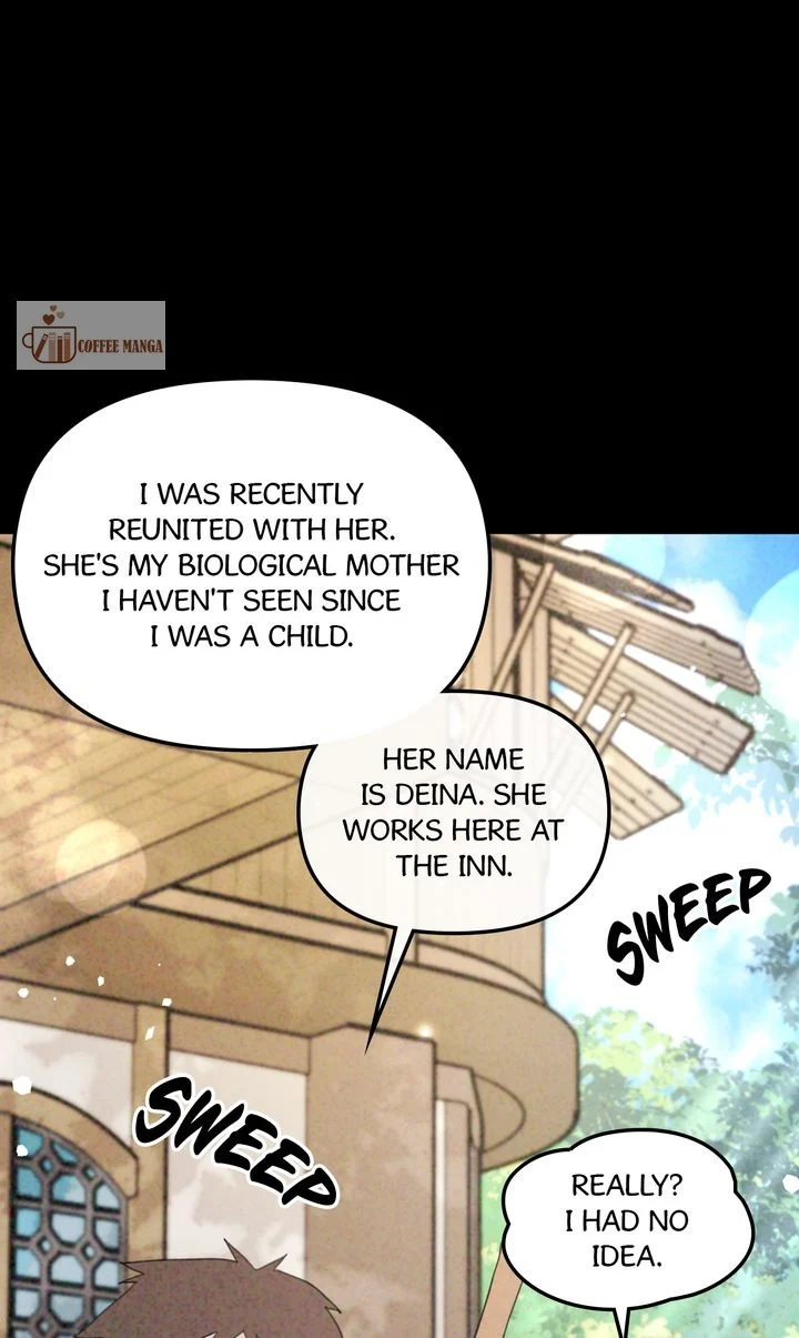 One Night Besides the Dragon Chapter 41 - page 11
