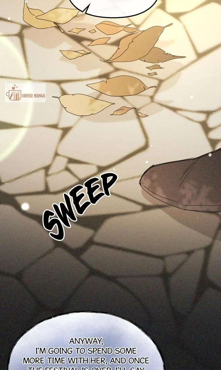 One Night Besides the Dragon Chapter 41 - page 13