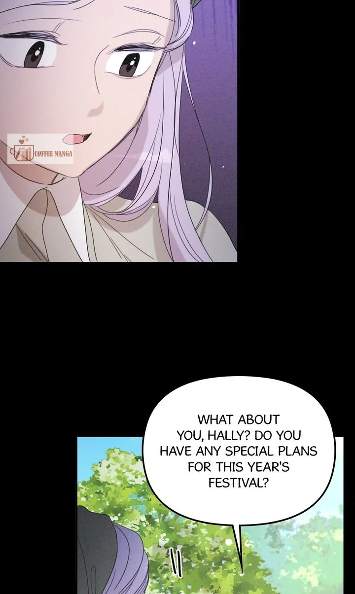 One Night Besides the Dragon Chapter 41 - page 17