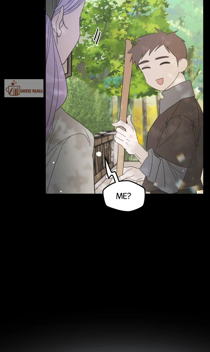 One Night Besides the Dragon Chapter 41 - page 18