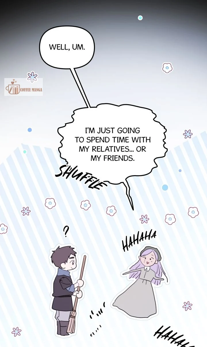 One Night Besides the Dragon Chapter 41 - page 19
