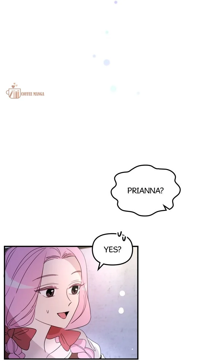 One Night Besides the Dragon Chapter 41 - page 21