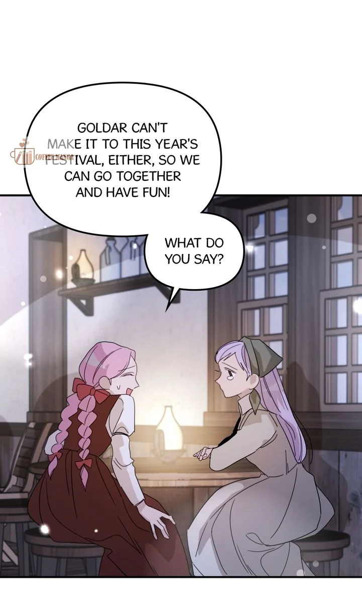 One Night Besides the Dragon Chapter 41 - page 23