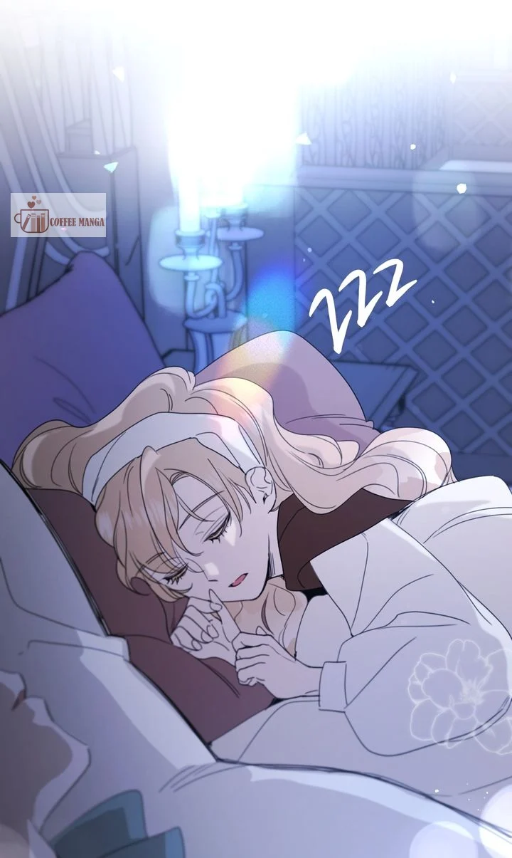 One Night Besides the Dragon Chapter 41 - page 31