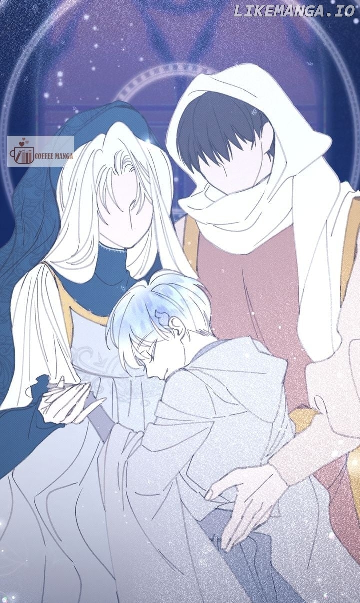 One Night Besides the Dragon Chapter 41 - page 40