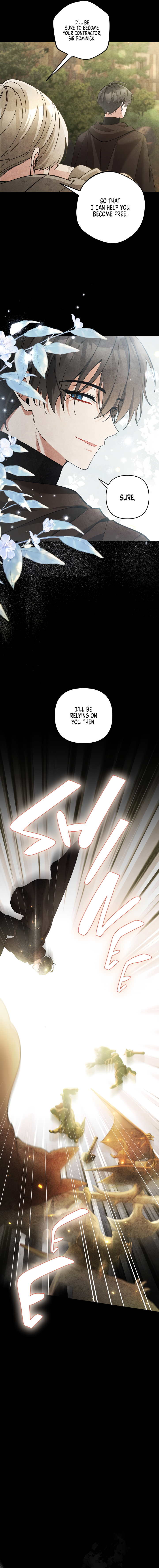 Please Don’t Come To The Villainess’ Stationery Store! Chapter 70 - page 2