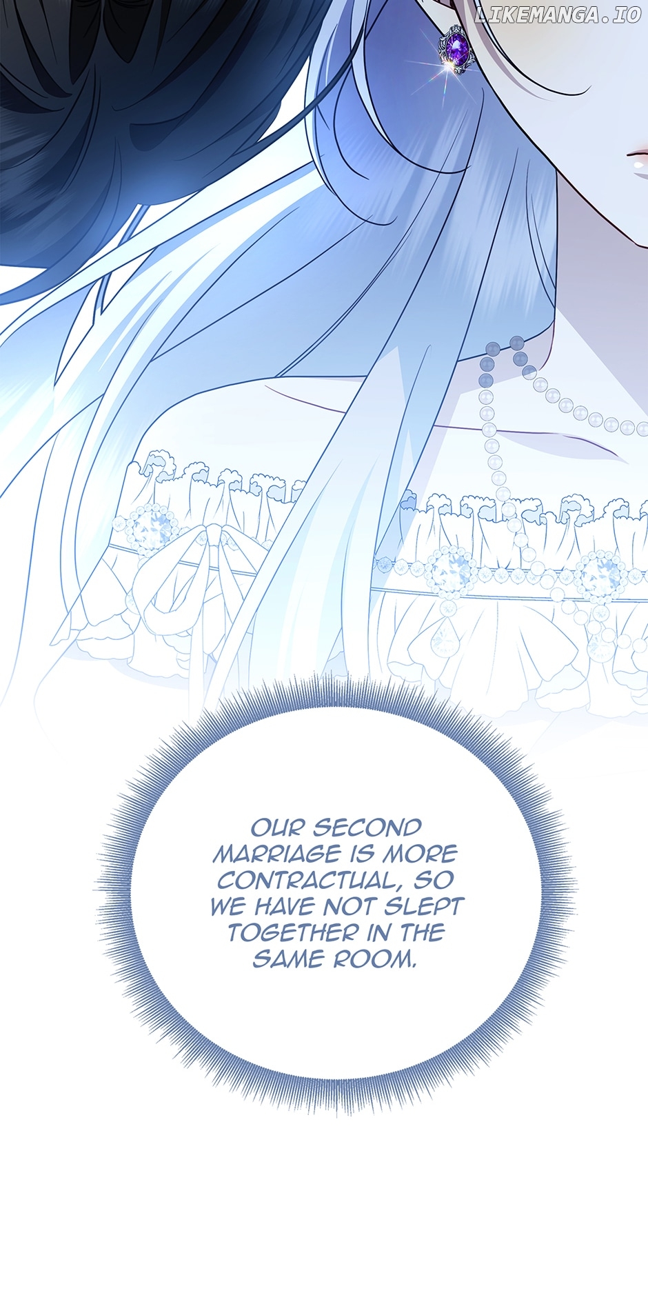 Your Regrets Mean Nothing to Me Chapter 108 - page 14