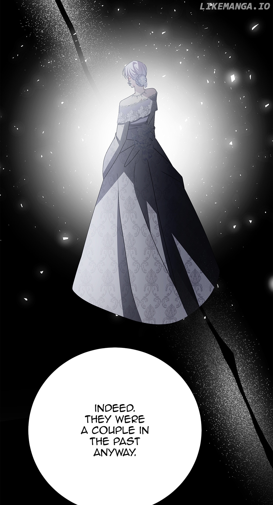 Your Regrets Mean Nothing to Me Chapter 108 - page 17