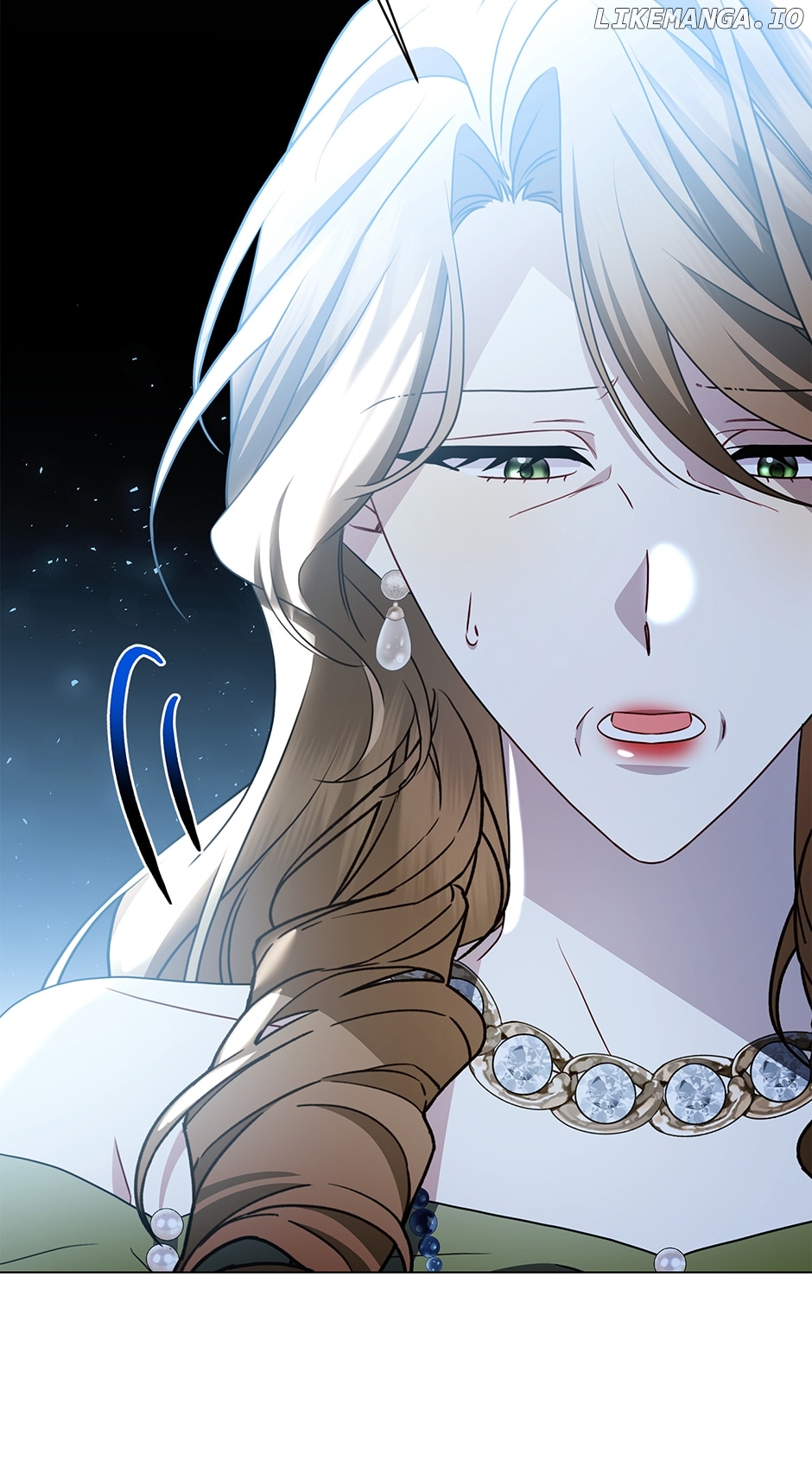 Your Regrets Mean Nothing to Me Chapter 108 - page 29