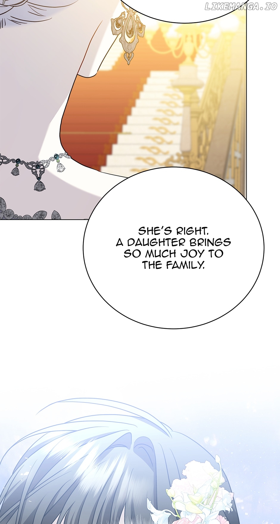 Your Regrets Mean Nothing to Me Chapter 108 - page 36